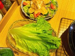 -夕酱の烧肉屋