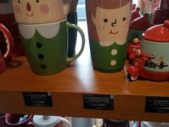 -星巴克(天津工华道智慧山店)