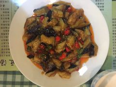 -辛记豆汤家常菜(芳草街店)