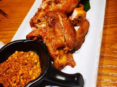 -云海肴·汽锅鸡·云南代表菜(天山百盛优客店)