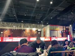 大堂-呷哺呷哺(华林国际店)