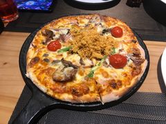-清真·艾美可餐厅(大悦汇店)