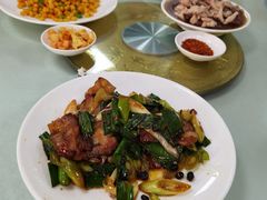 -龙潭李鸭子同乐饭店