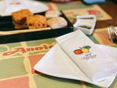 -安妮意大利餐厅(国贸店)