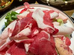 -贵厨酸汤牛肉(小十字店)