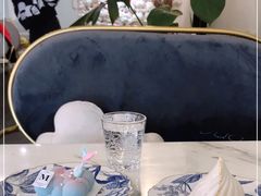 -La patisserie de Mona 茉娜的甜品(韩乐坊店)