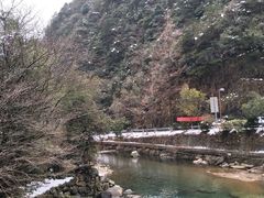 -太湖源风景区