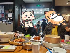 -小大董·烤鸭(王府井apm店)