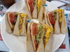 -华星冰室(湾仔店)