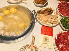 -汕头八合里海记牛肉店(清河店)