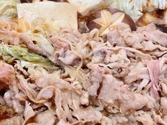 -樱の花亭日本料理店