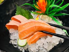 -大雄寿司(中华广场店)