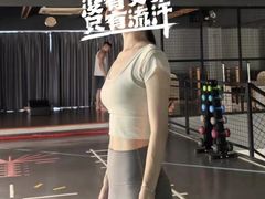 -帕瑞斯女子塑形健身(集美店)
