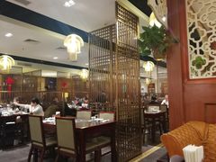 大堂-东来顺饭庄(金泉广场店)