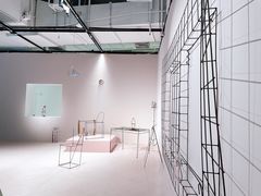 -chi K11艺术空间展览厅