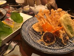 -烧鸟横丁(联发文创口岸店)