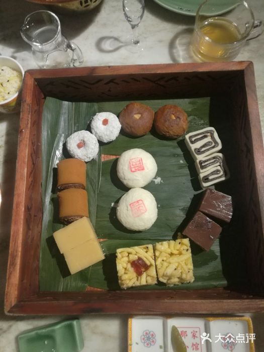 那家小馆•北京菜•烤鸭(中关村店)图片