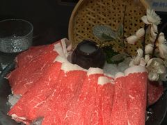 -捞王猪肚鸡火锅(金华义乌之心店)