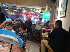 大堂-卤儿道道(龙游路店)