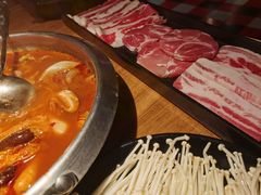 -炉小哥烤肉(信万广场店)