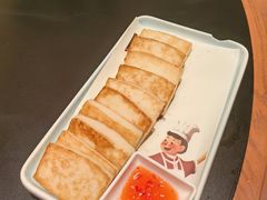 -上海银厨(武宁路店)