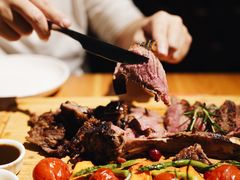 -TIAGO HOME KITCHEN(王府中环店)