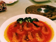 iphone_upload_pic-金泽大酒店·卢塞恩餐厅·年夜饭春节连市