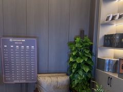 -鹿栖.精油SPA(金山世纪城店)