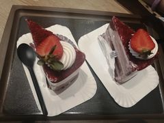 -85度C(苏州石路店)