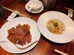 -泡桐树孙二娘私房菜