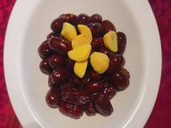 -上海新江南大酒店-中餐厅