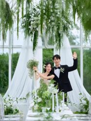 -雅云婚纱摄影工作室旗舰店