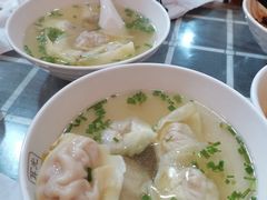 -潘国仙耳光馄饨(黄家阙路店)