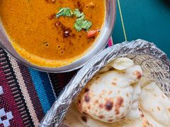 牛肉玛萨拉-德庆林厨房