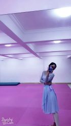 -天津拉丁舞培训中心