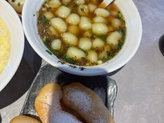 -易裕和·长沙米粉(竹塘西路店)