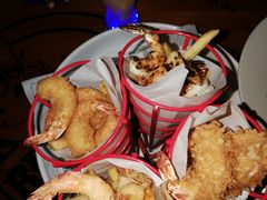 -阿甘虾餐厅(凌霄阁店)