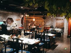 -四世同堂·京菜·烤鸭(双井店)