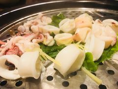 -船奇蒸汽海鲜·闽菜(八市海鲜总店)