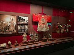 -中国闽台缘博物馆