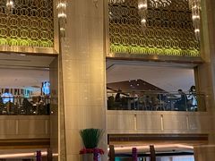 -广州粤海喜来登酒店