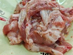 -二刚大块烤肉(东山商业街店)