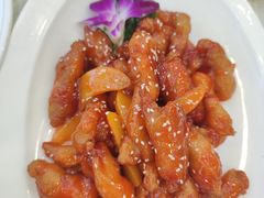 -五谷屯私房菜·始于2005(中山陵童卫路店)