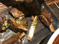 -串大叔炭火烤串·鸡西大冷面刀削面(总店)
