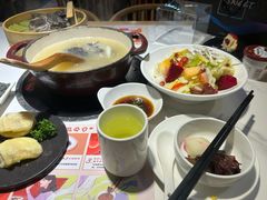 -黑鸡小馆(金源店)