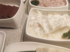-海底捞火锅(航洋城店)