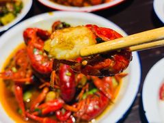 长沙口味虾-老长沙龙虾城(商品街店)