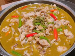 青花椒味-蛙小侠(珠海华发商都店)