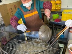 -七宝老街臭豆腐