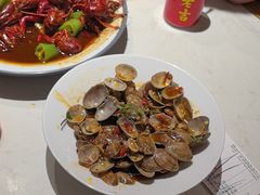 -杨氏青龙虾·羊蝎子(托乐嘉店)